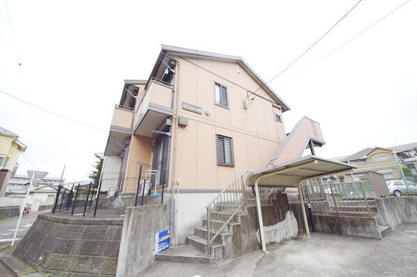 ベルソフィア緑園の物件内観写真